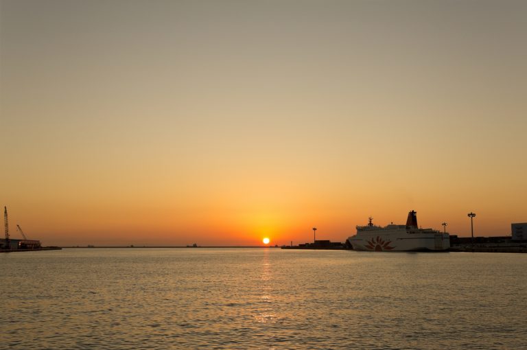 フェリーイメージ