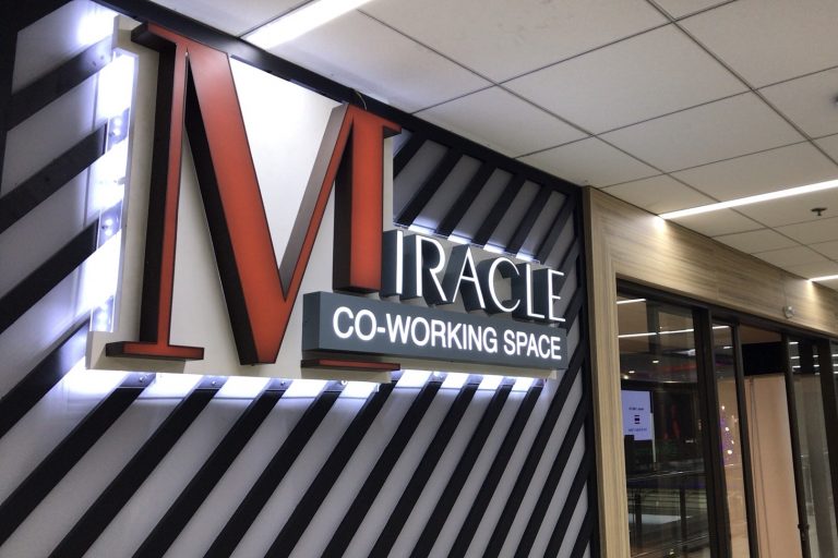 Miracle Co-Working Space
