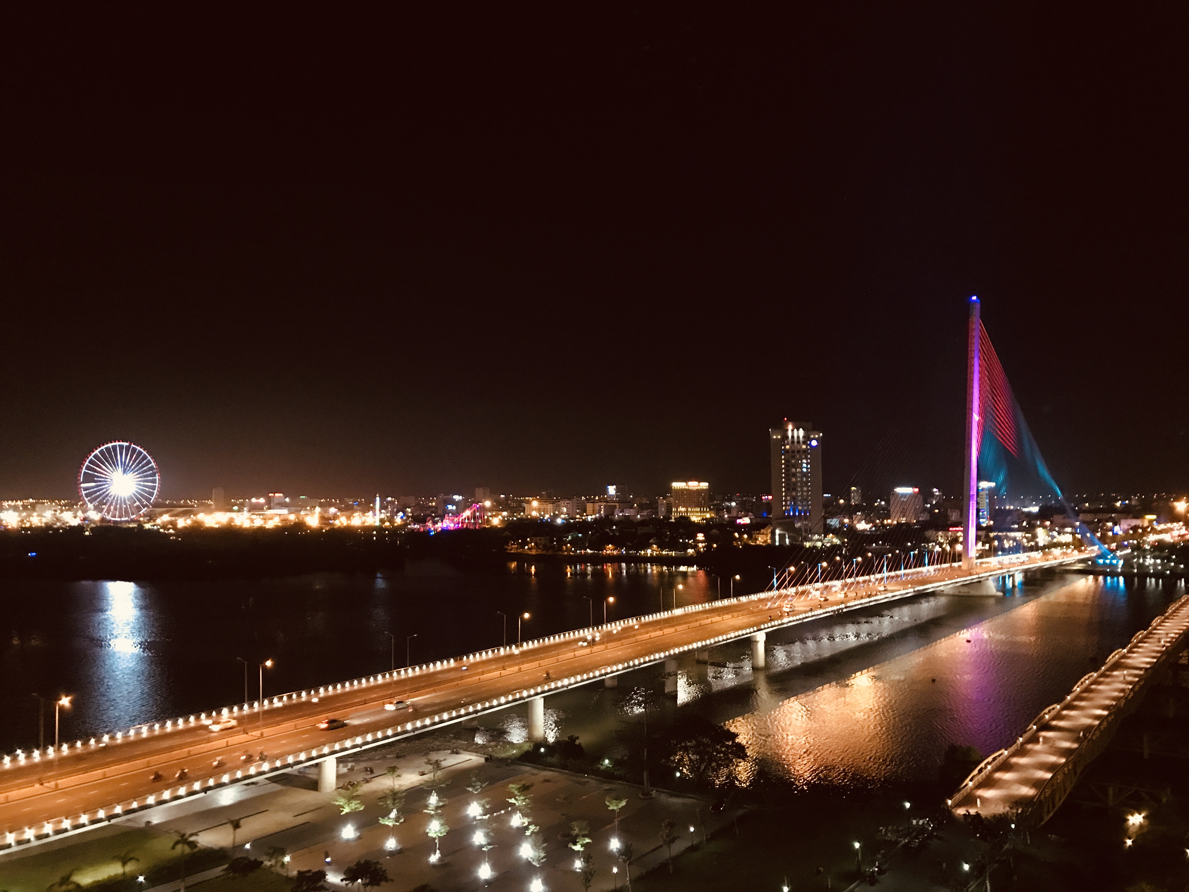 チャンティリー橋