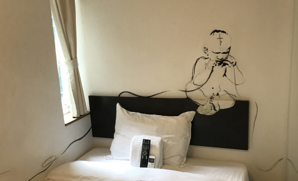 Hop Inn on Carnarvon