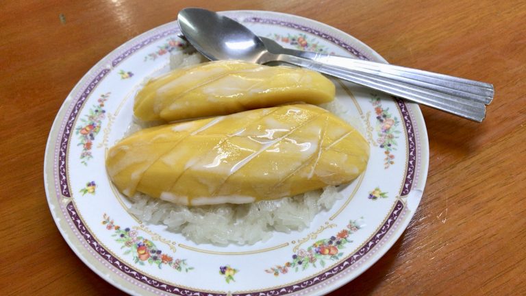 カオニャオ・マムアン