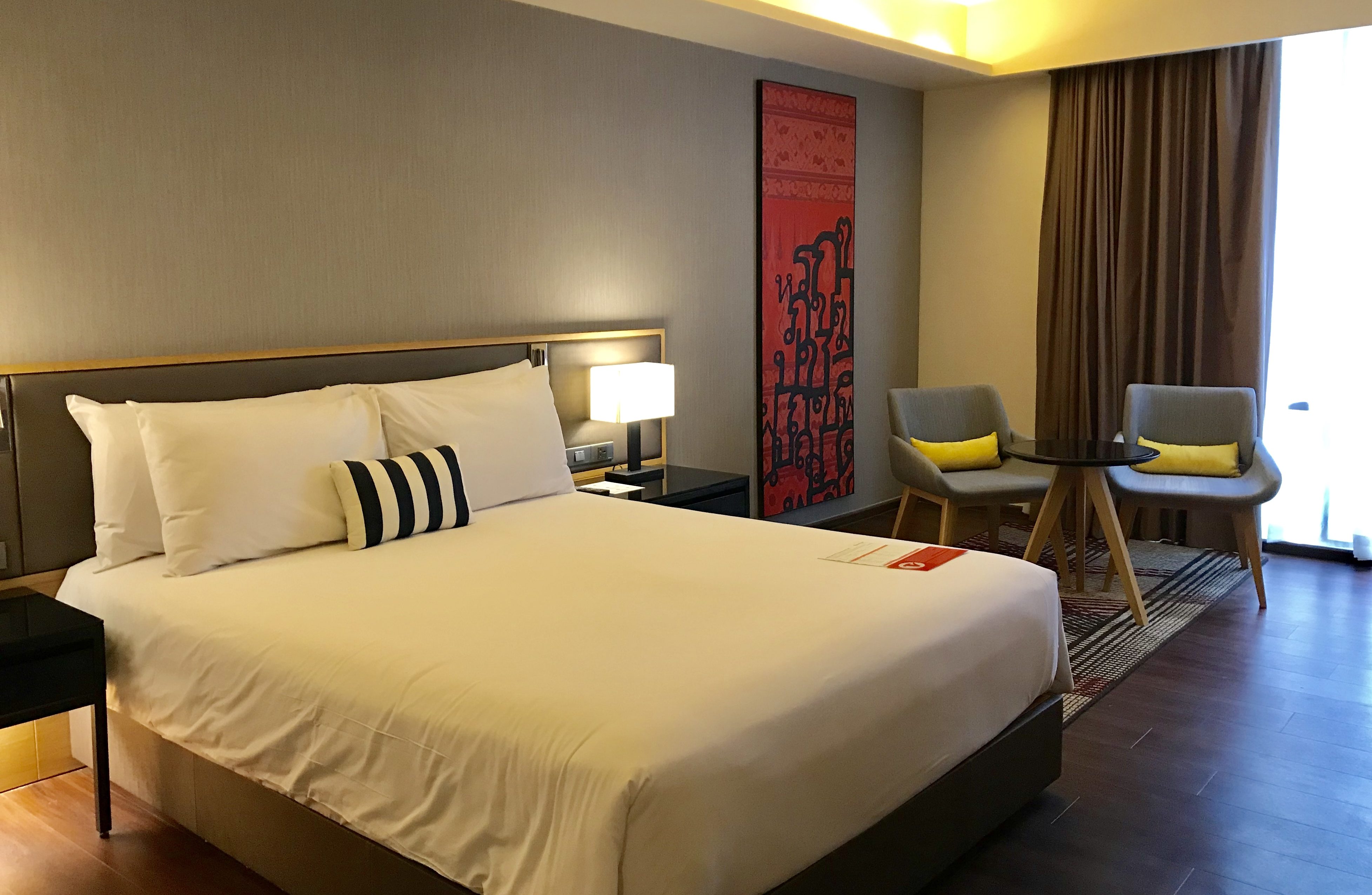 トラベロッジ スクンビット