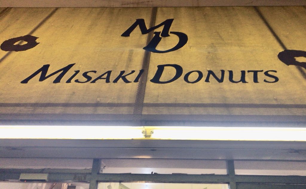 MISAKI DONUTS