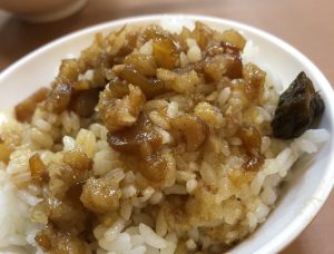 【黄記魯肉飯】台北の老舗店は台湾人にも観光客にも大人気！さっぱり食べられる雞肉飯もおすすめ