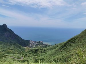 【無耳茶壺山】台湾でプチ登山体験！陰陽海を望む絶景ハイキング｜台北の人気観光スポット九份にも至近
